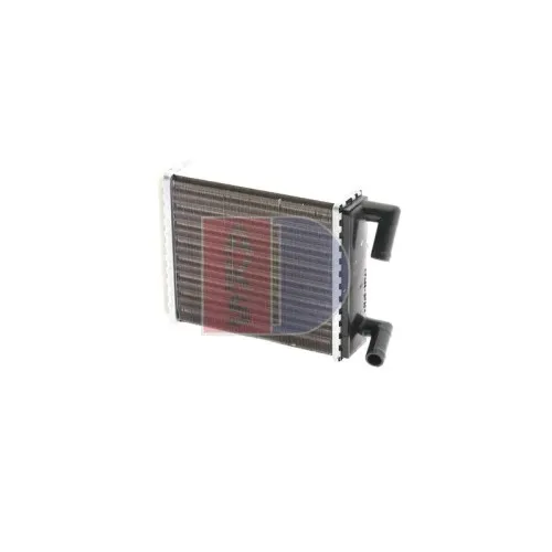 Aks Dasis Wärmetauscher, Innenraumheizung 139390N