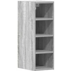 vidaXL Hängeschrank Riga Grau Sonoma – 20x29,5x60 cm von vidaXL