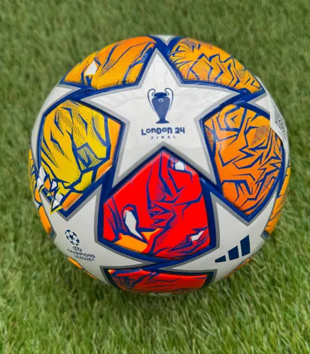 Produktbild Adidas UEFA Champions League Mini Ball IN9337