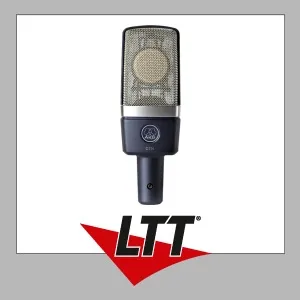 AKG C214
