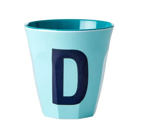 rice Kindergeschirr-Set RICE Becher - D, 250 ml, Melamine, Farbe: Minze