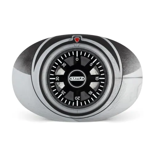 Battle Sport Vorhängeschloss Spinner Lippenschutz Mundschutz