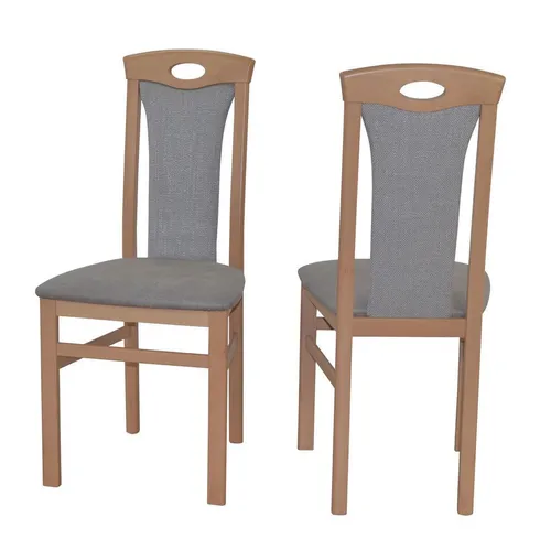 möbel direkt online Esszimmerstuhl (2 Stück) Carmen