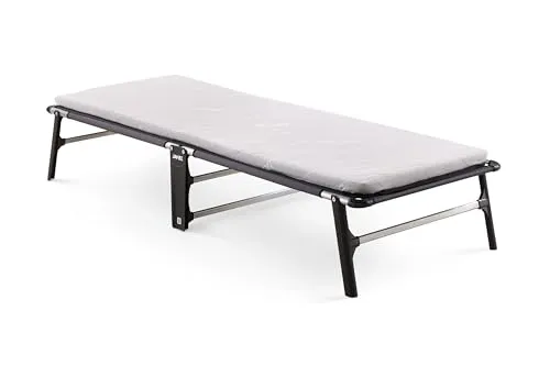 JAY-BE® CE70 Kompaktes Klappbett mit E-Faser-Matratze