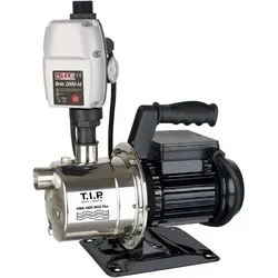 T.I.P. Hauswasserautomat HWA 4400 INOX