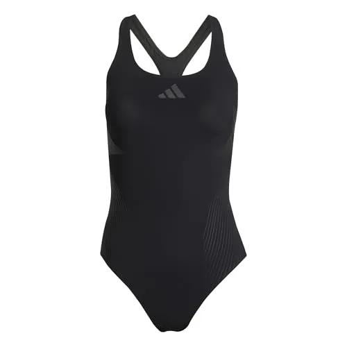 Produktbild adidas Damen Lanelux Y-Back Swimsuit