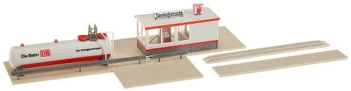 FALLER 120196 - DB-Tankdienste