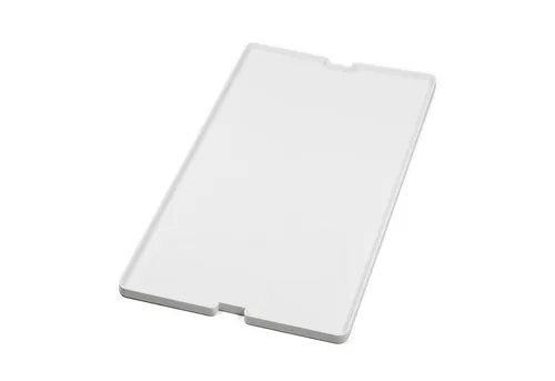 Kesseböhmer Einhängekorb Einlegeschale für Einhängekorb DISPENSA, DISPENSA SWING, weiß, Breite 235 mm, für DISPENSA 300 mm