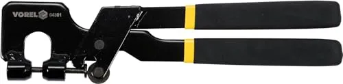 VOREL PREEL Profilverbundzange Ständer Trockenbauzange Crimpzange 300 mm 0,5-0,8