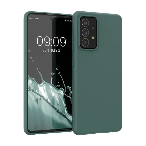 Produktbild Hülle für Samsung Galaxy A52 A52 5G A52s 5G Handyhülle Handy Case Cover