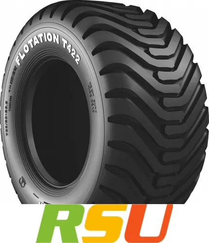 Ceat T422 Value Pro 400/55-22.5 152A8/149B von CEAT