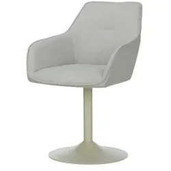 Armlehnstuhl  Pascal , Maße (cm): B: 57 H: 85 T: 57.0