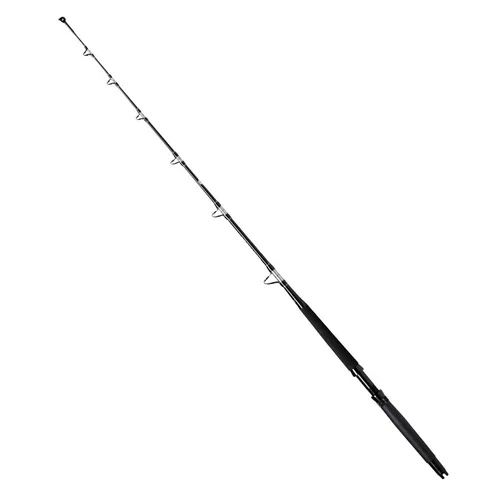 Williamson Sodwana 173cm 12-20lbs - Hochwertige Meeresrute für Salzwasserangeln - Angelrute für Salzwasser, ideal zum Schleppen von Heilbutt und Lachs. Mit einer Länge von 173 cm und einem Ködergewicht von 12-20 lbs bietet sie optimale Kontrolle und Leistung.