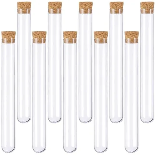 Reagenzgläser von O5O2