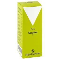 Cactus H 240 Tropfen