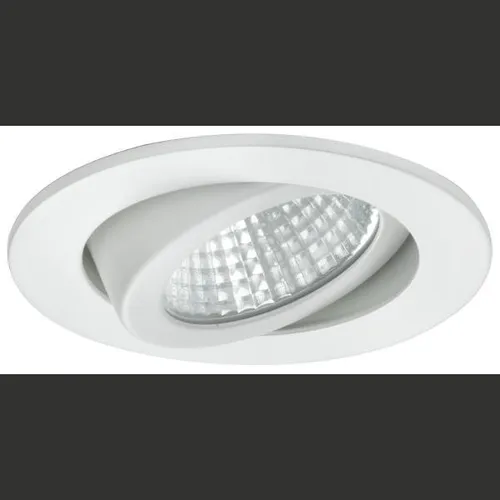 Produktbild Brumberg LED-Einbaustrahler IP65 dim2warm 12W