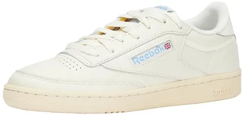 REEBOK CLUB C 85 VINTAGE Weiß – Klassischer Sneaker in weiß von Reebok
