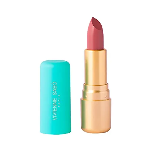 Vivienne Sabo - Lipstick Nude Createur (pale beige)