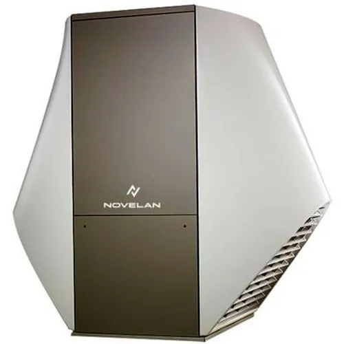 Produktbild Novelan Luft/Wasser-Wärmepumpe LA 30, 29,67kW