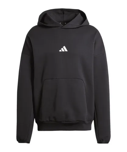 adidas Performance Sweater adidas Performance Future Icon Small Logo Hoody