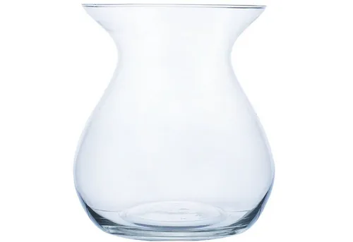 Sandra Rich Dekovase POSY curved vase von Sandra Rich