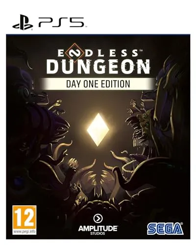 Endless Dungeon (Day One Edition)