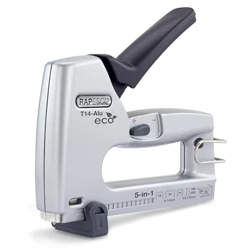 Nagler & Tacker Silber von Rapesco