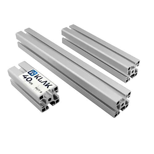 KLAK 40 von tktrading24