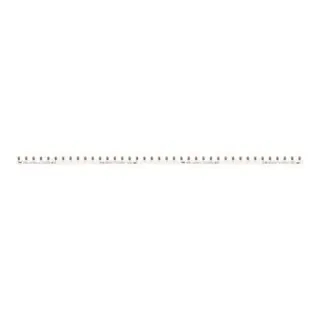 ABB PS3/39/16 ILTS-E Phasenschiene 3-Ph., 39 Pins, 16 qmm von ABB