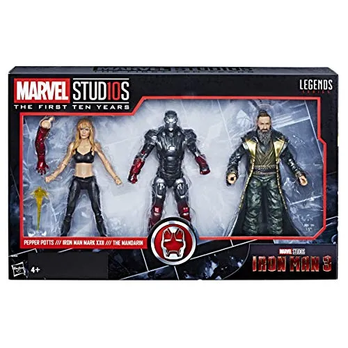 Marvel E2454E49 Mvl Mcu 10th Im3