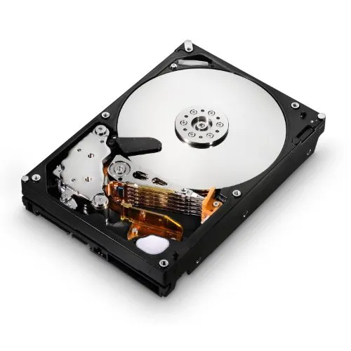 Produktbild Hitachi HDS722020ALA330 Deskstar 7K2000