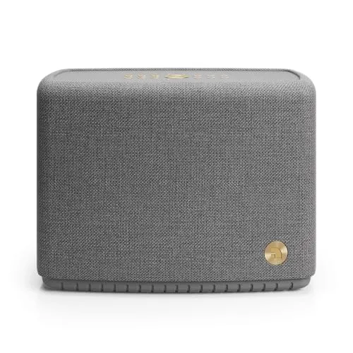 Audio Pro A15 W (WiiM Edition) Wireless-Multiroom-Lautsprecher