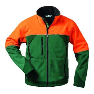 Waldarbeiterjacke 