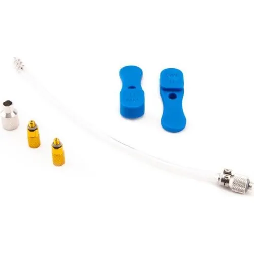 Park Tool BK-UK Entlüftungskit Upgrade-Set