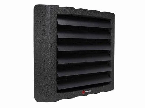 Reventon Hallenheizung • Lufterhitzer HC45-3S - 43kw von Reventon