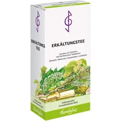 Bombastus Erkältungstee 75 g