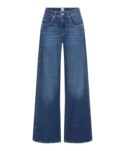 Brax Style MORGAN Five-Pocket-Jeans - Die Brax Style MORGAN Five-Pocket-Jeans vereint lässigen Komfort und modernes Design. Mit großzügigem Schnitt und hochwertigem Baumwoll-Elasthan-Mix für optimale Bewegungsfreiheit im Alltag.