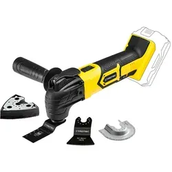 Produktbild TROTEC Akku-Multifunktionswerkzeug PMTS 10-20V NB