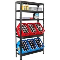 Gewerbliche Lagerung von Proregal