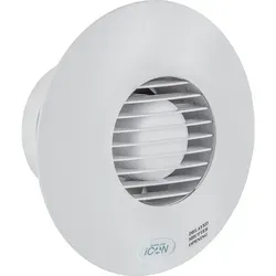 Lüftungsventilatoren von Airflow