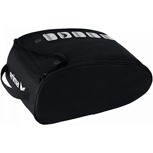 Erima Schuhbeutel Club 5 Schuhtasche in schwarz von ERIMA