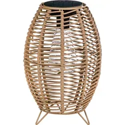 Kerzenständer Braun von DEHN