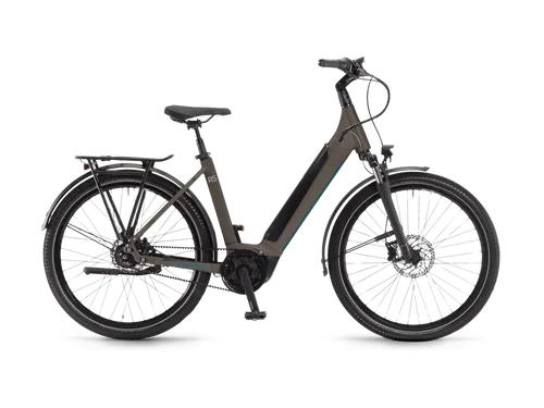 Produktbild Winora Sinus R5 Low City E-Bike 27,5