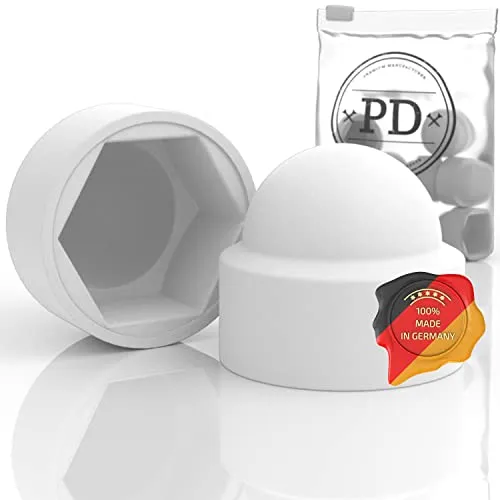 Rohrkappen & -verschlüsse von Philips