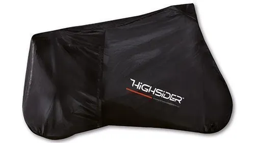 HIGHSIDER Motorrad Abdeckplane Heavy Duty, outdoor
