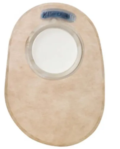 Coloplast SenSura Click Kolostomiebeutel 2-tlg. transparent maxi RR60 - 30 Stück