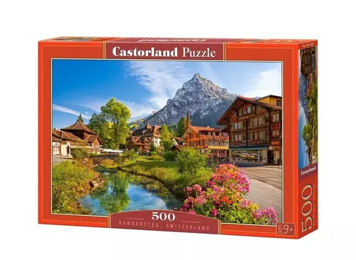 Castorland Puzzles von Castorland