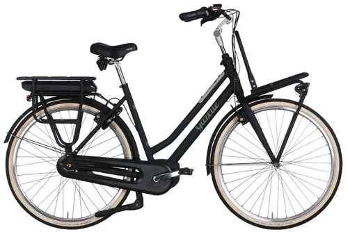 Gazelle Miss Grace C7+ RT 500 Wh Damen E-Bike