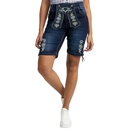 STEIGENHÖFER Trachtenjeans von Steigenhöfer Manufaktur