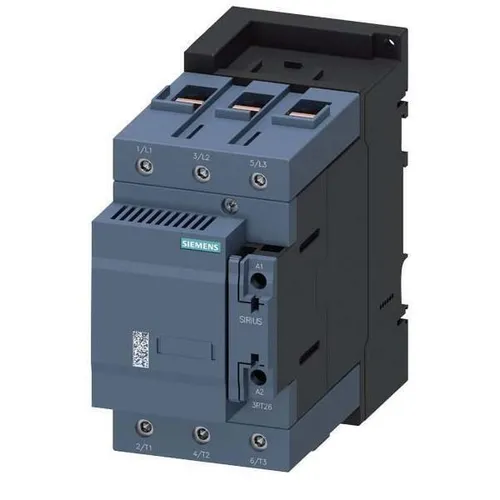 Produktbild Siemens Dig.Industr. Kondensatorschütz 3RT2646-1NF35 Kondensatorschütze